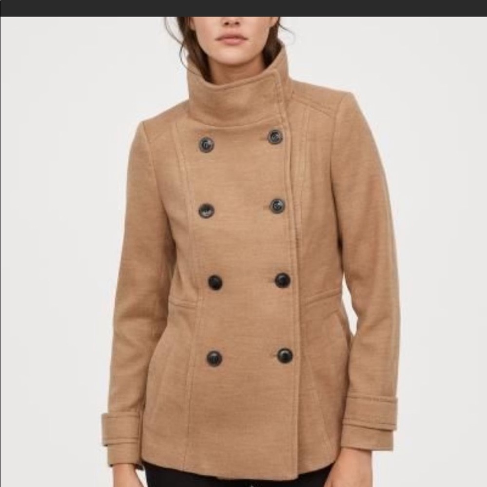 H&M coat